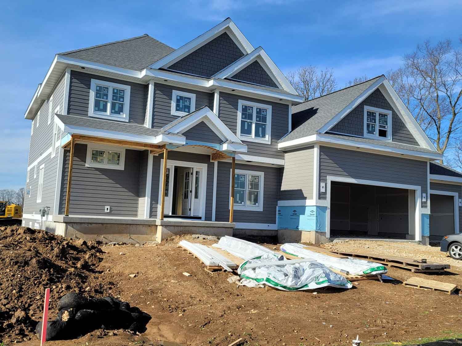 Invictus Construction LLC